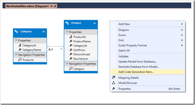 trackable-model-first-code-gen