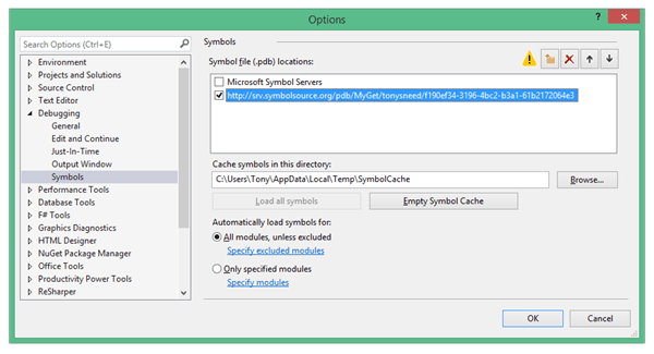 trackable-ci-symbols