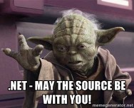 Yoda Source