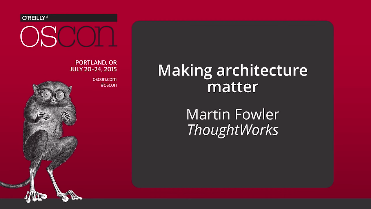 fowler-arch-matters